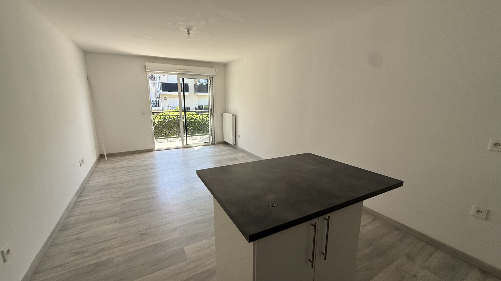 Appartement 3 Pièces